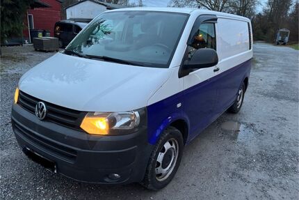 VW T5 Transporter Gebrauchtwagen