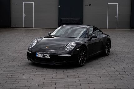 Porsche 991 Gebrauchtwagen