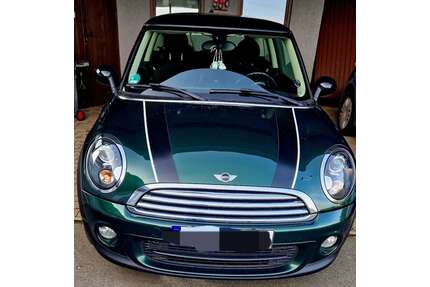 Mini Cooper Gebrauchtwagen