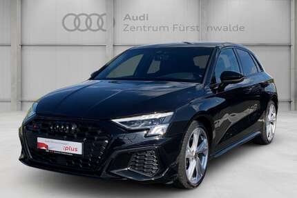 Audi S3 Gebrauchtwagen