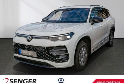 VW Tayron Gebrauchtwagen