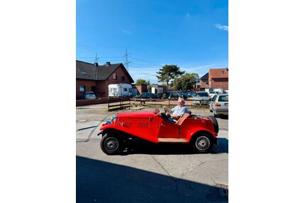 MG Andere Gebrauchtwagen