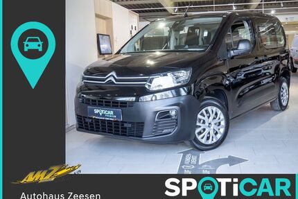 Citroen Berlingo Gebrauchtwagen