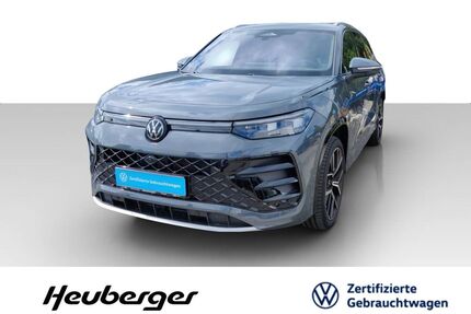 VW Tayron Gebrauchtwagen