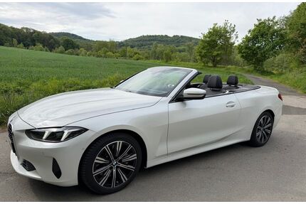 BMW 430 Gebrauchtwagen
