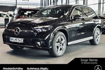 Mercedes-Benz GLC 300 Gebrauchtwagen