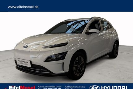 Hyundai KONA Elektro Gebrauchtwagen