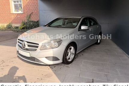 Mercedes-Benz A 180 Gebrauchtwagen