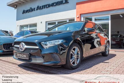 Mercedes-Benz A 160 Gebrauchtwagen