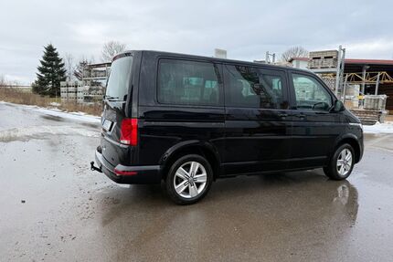 VW T6 Multivan Gebrauchtwagen