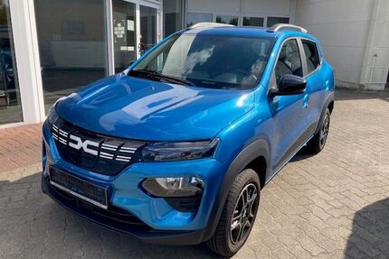 Dacia Spring Gebrauchtwagen