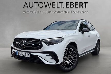Mercedes-Benz GLC 300 Gebrauchtwagen