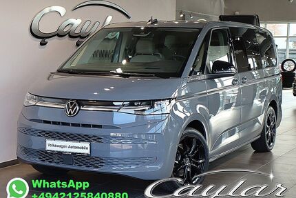VW T7 Multivan Gebrauchtwagen