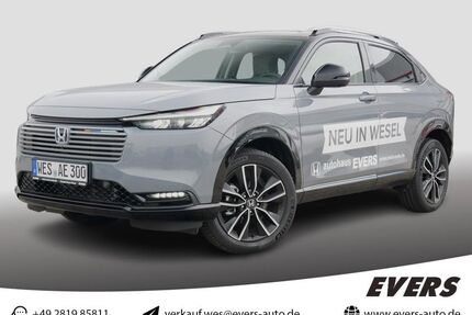 Honda HR-V Gebrauchtwagen