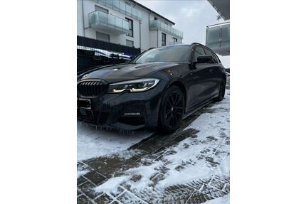 BMW 330 Gebrauchtwagen