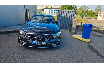 Mercedes-Benz E 53 AMG Gebrauchtwagen
