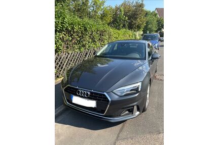 Audi A5 Gebrauchtwagen
