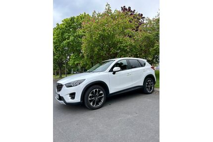 Mazda CX-5 Gebrauchtwagen