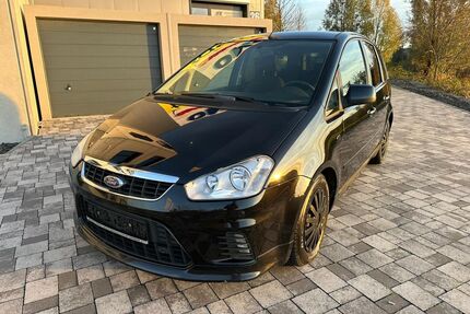 Ford C-Max Gebrauchtwagen