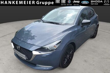 Mazda 2 Gebrauchtwagen