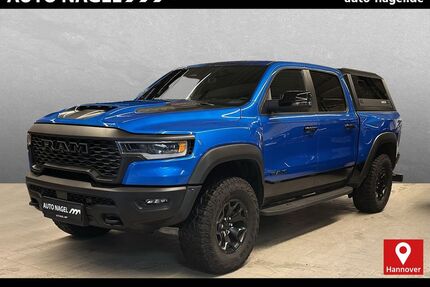 Dodge RAM Gebrauchtwagen