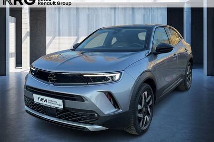 Opel Mokka Gebrauchtwagen