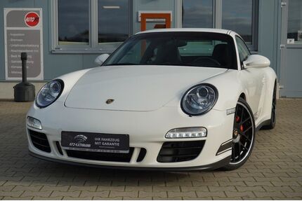Porsche 997 Gebrauchtwagen