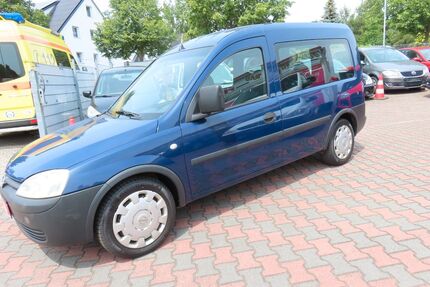 Opel Combo Gebrauchtwagen