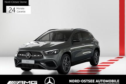 Mercedes-Benz GLA 200 Gebrauchtwagen