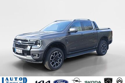 Ford Ranger Gebrauchtwagen
