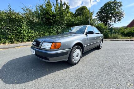 Audi 100 Gebrauchtwagen