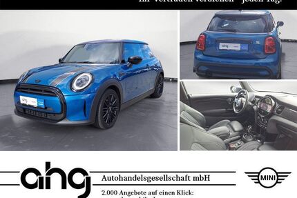Mini Cooper Gebrauchtwagen