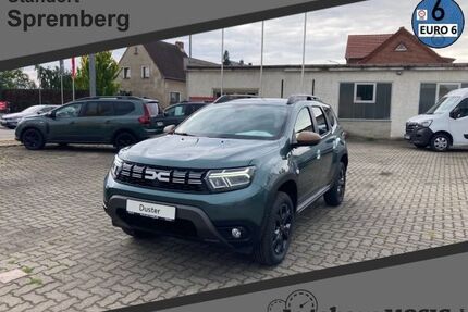 Dacia Duster Gebrauchtwagen