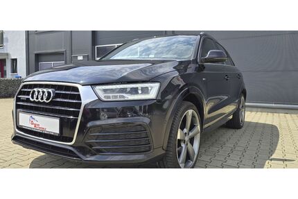 Audi Q3 Gebrauchtwagen