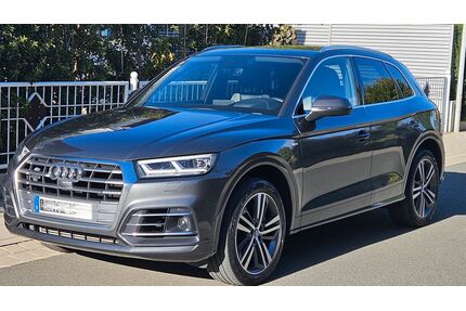 Audi Q5 Gebrauchtwagen