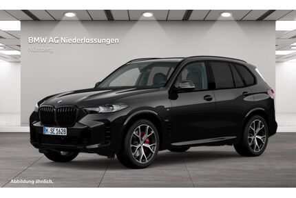BMW X5 Gebrauchtwagen