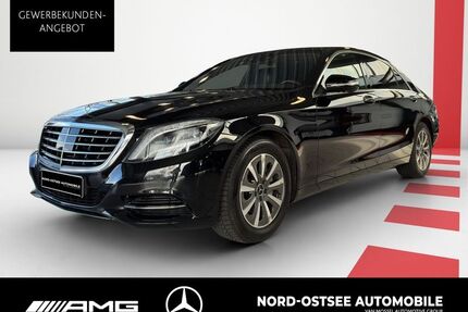 Mercedes-Benz S 350 Gebrauchtwagen