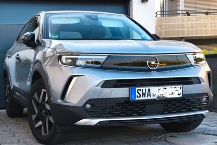 Opel Mokka Gebrauchtwagen