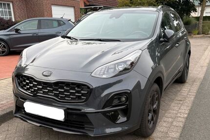 Kia Sportage Gebrauchtwagen