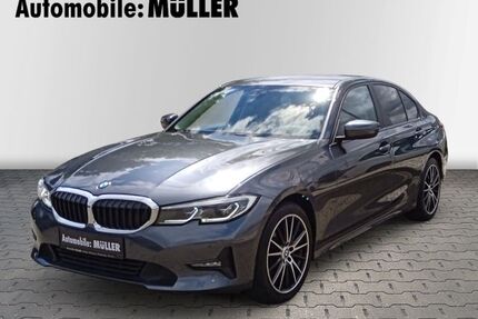 BMW 320 Gebrauchtwagen