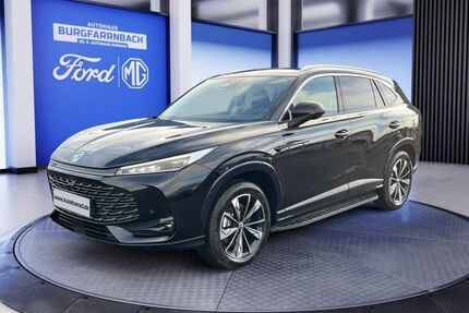 MG HS Gebrauchtwagen