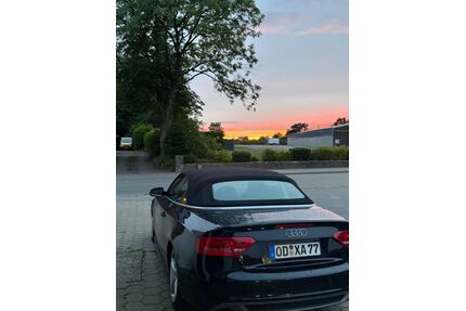 Audi Cabriolet Gebrauchtwagen