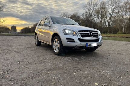 Mercedes-Benz ML 350 Gebrauchtwagen