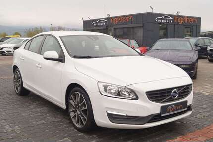 Volvo S60 Gebrauchtwagen