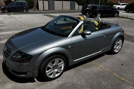 Audi TT Gebrauchtwagen
