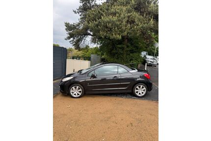 Peugeot 207 Gebrauchtwagen