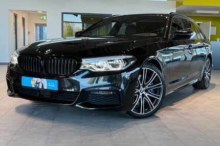 BMW 540 Gebrauchtwagen