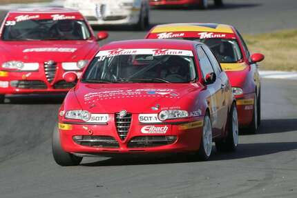 Alfa Romeo 147 Gebrauchtwagen