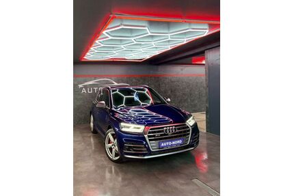 Audi SQ5 Gebrauchtwagen