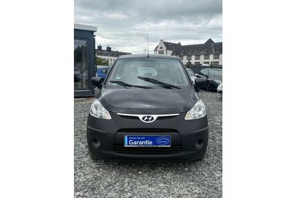 Hyundai i10 Gebrauchtwagen